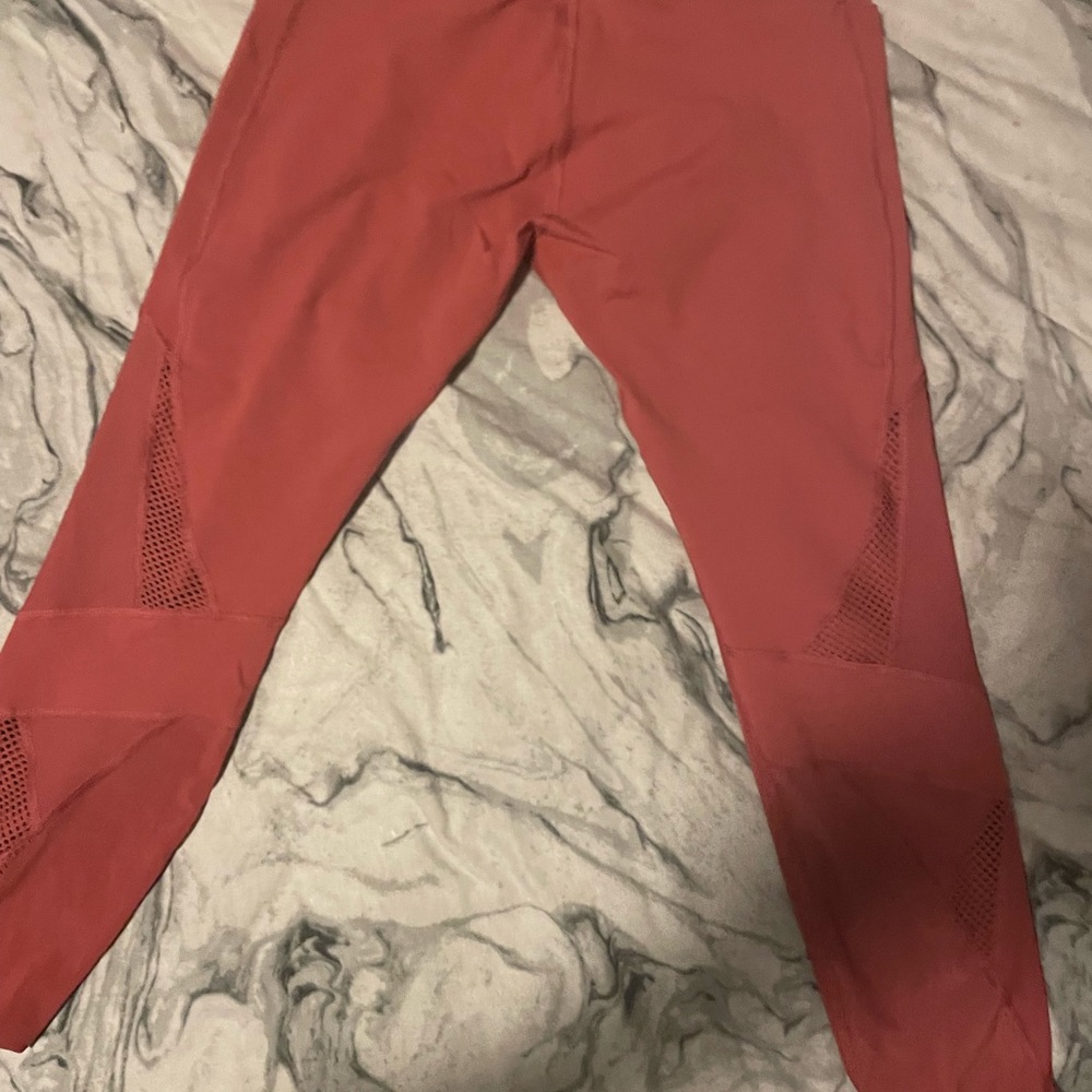 Lorna Jane 3/4 leggings